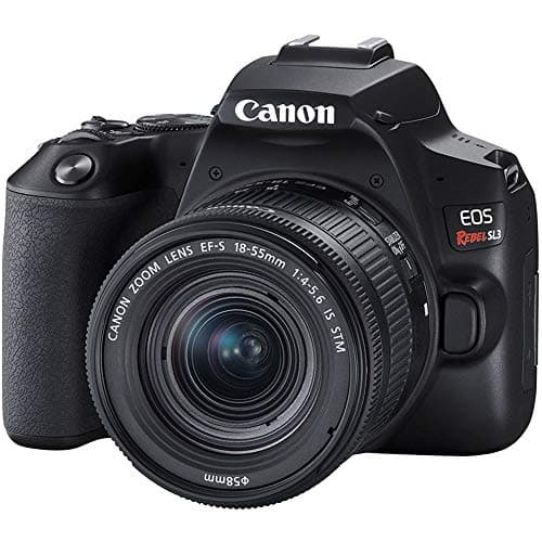 Variant image 0 of Canon EOS Rebel SL3
