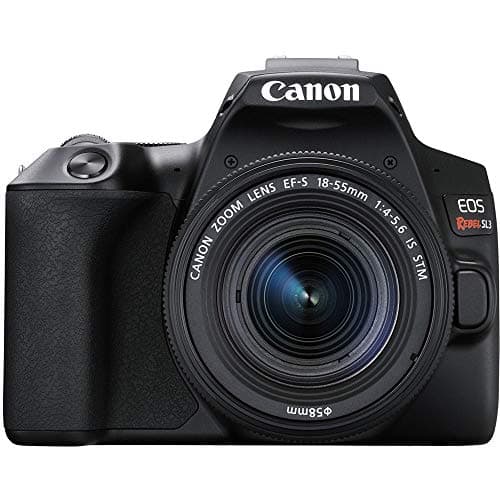 Variant image 1 of Canon EOS Rebel SL3