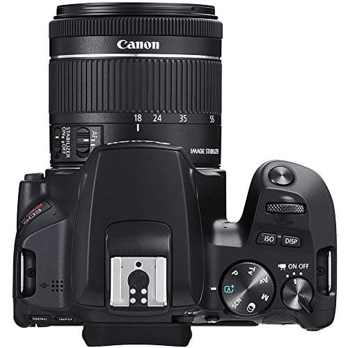Variant image 3 of Canon EOS Rebel SL3