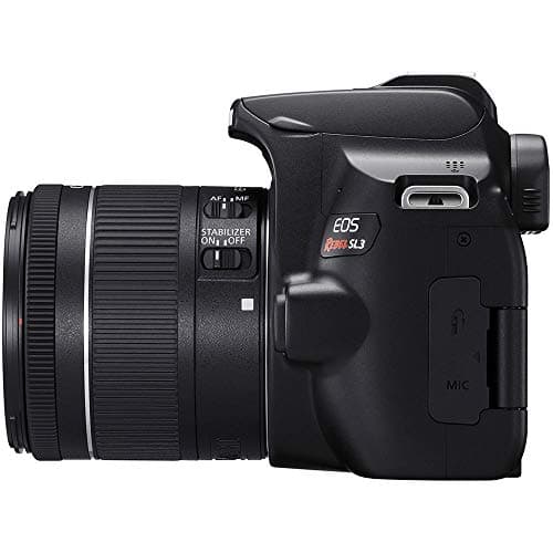Variant image 4 of Canon EOS Rebel SL3
