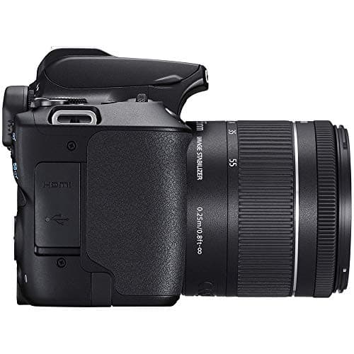 Variant image 5 of Canon EOS Rebel SL3