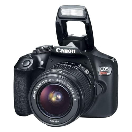 Variant image 2 of Canon EOS Rebel T6