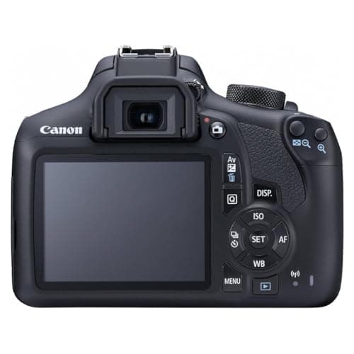 Variant image 3 of Canon EOS Rebel T6