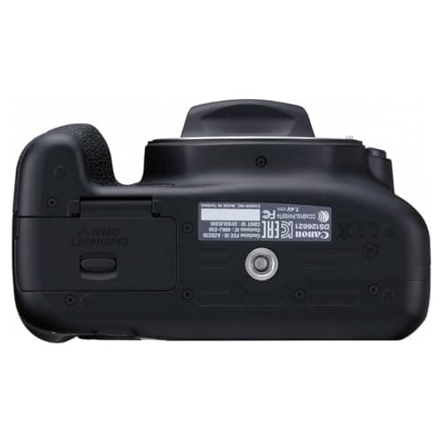 Variant image 4 of Canon EOS Rebel T6
