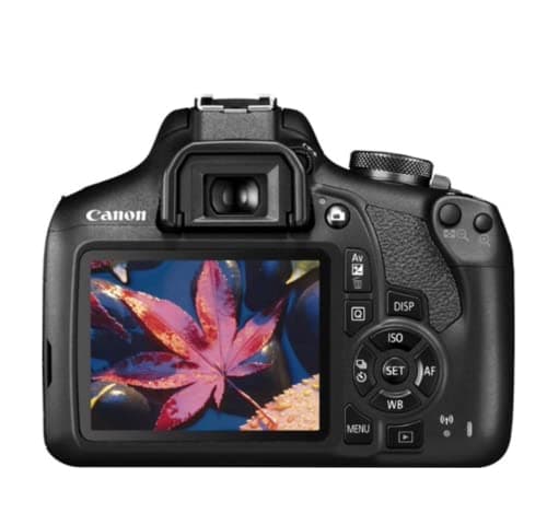 Variant image 1 of Canon EOS Rebel T7