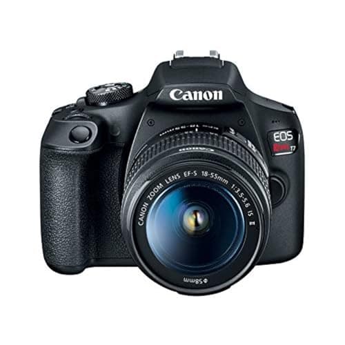 Variant image 0 of Canon EOS Rebel T7i