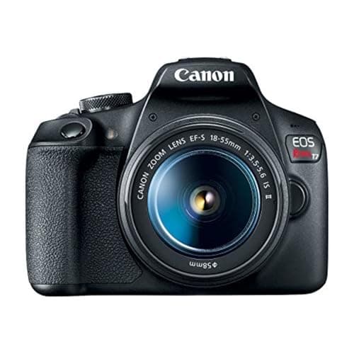 Variant image 1 of Canon EOS Rebel T7i