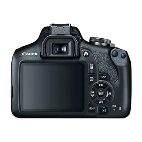 Variant image 2 of Canon EOS Rebel T7i