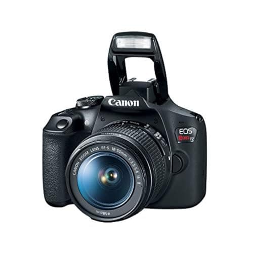 Variant image 3 of Canon EOS Rebel T7i