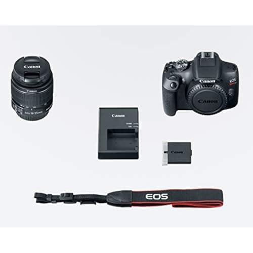 Variant image 4 of Canon EOS Rebel T7i