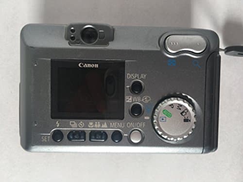Variant image 0 of Canon PowerShot A40