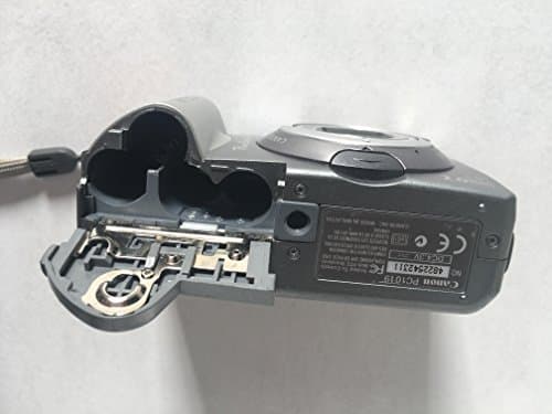 Variant image 1 of Canon PowerShot A40