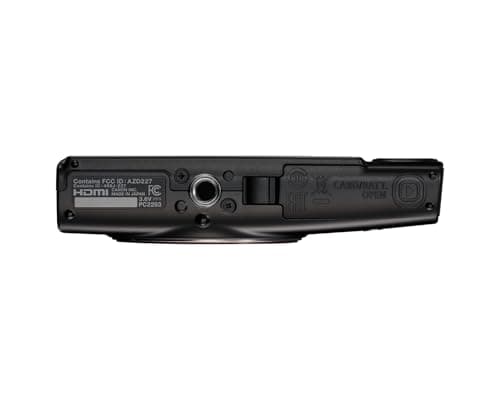 Variant image 0 of Canon PowerShot ELPH 360 HS