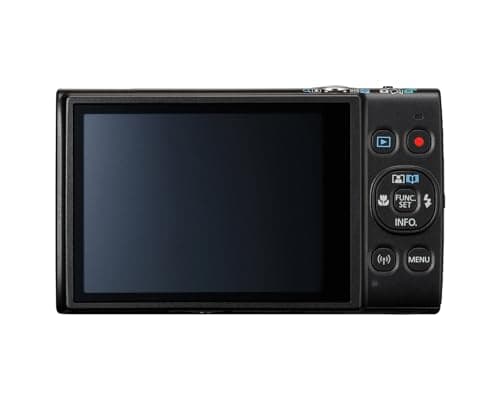 Variant image 1 of Canon PowerShot ELPH 360 HS
