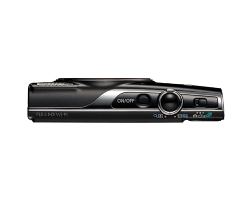 Variant image 2 of Canon PowerShot ELPH 360 HS