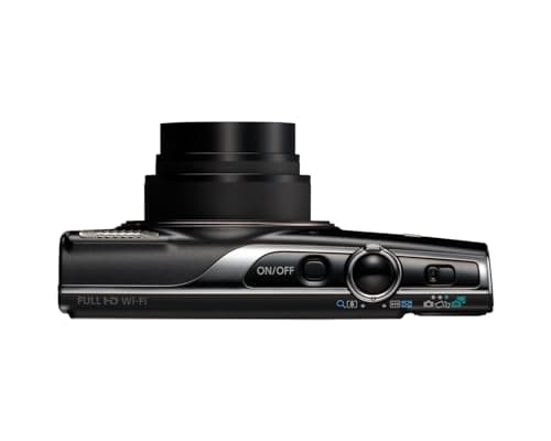 Variant image 3 of Canon PowerShot ELPH 360 HS