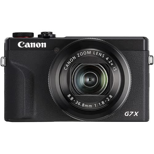 Variant image 0 of Canon PowerShot G1 X Mark III