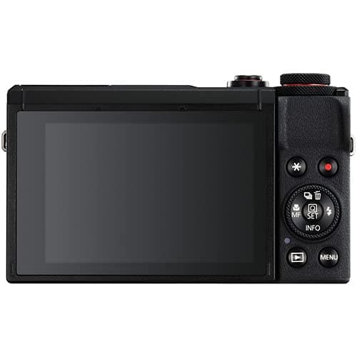 Variant image 1 of Canon PowerShot G1 X Mark III