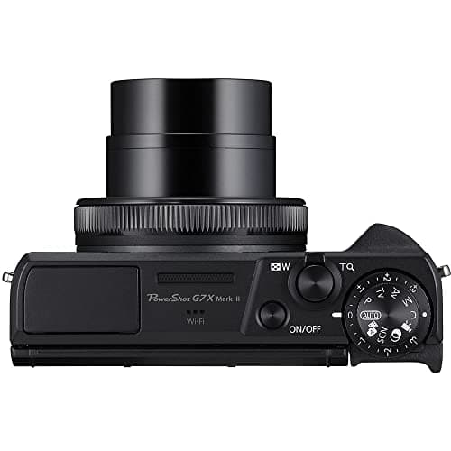 Variant image 2 of Canon PowerShot G1 X Mark III