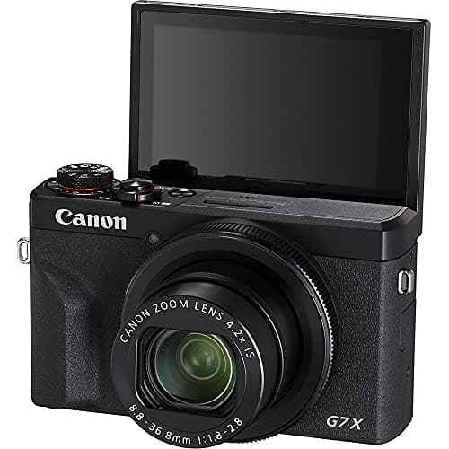 Variant image 3 of Canon PowerShot G1 X Mark III