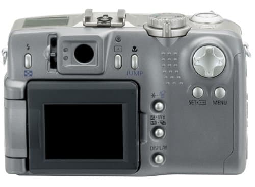 Variant image 3 of Canon PowerShot G2