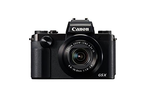 Variant image 1 of Canon PowerShot G5 X Mark II