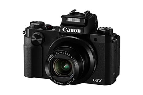 Variant image 2 of Canon PowerShot G5 X Mark II