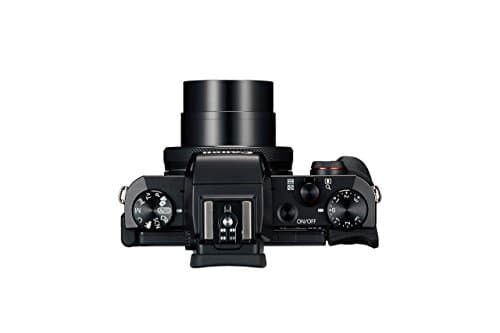 Variant image 5 of Canon PowerShot G5 X Mark II