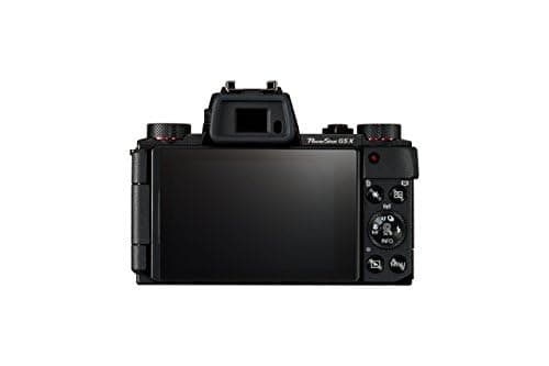 Variant image 6 of Canon PowerShot G5 X Mark II