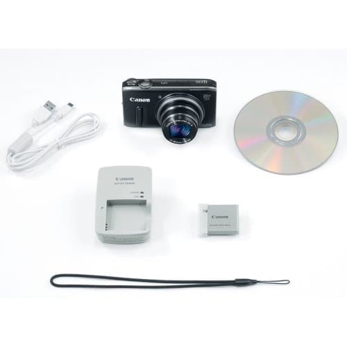 Variant image 2 of Canon PowerShot SX620 HS