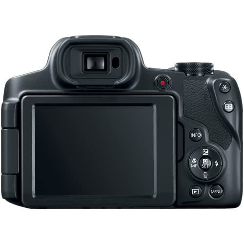 Variant image 4 of Canon PowerShot SX70 HS