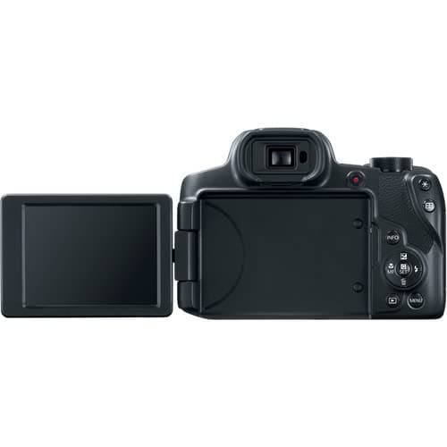 Variant image 5 of Canon PowerShot SX70 HS