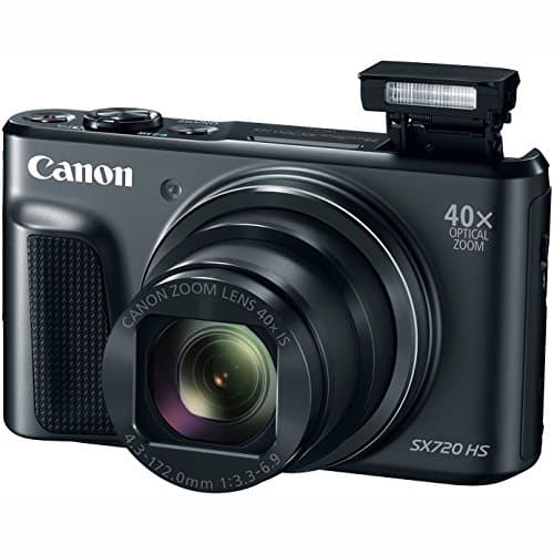 Picture of Canon PowerShot SX720 HS