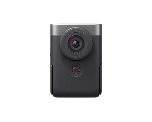 Variant image 5 of Canon PowerShot V10