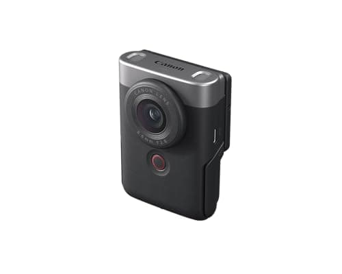 Variant image 6 of Canon PowerShot V10