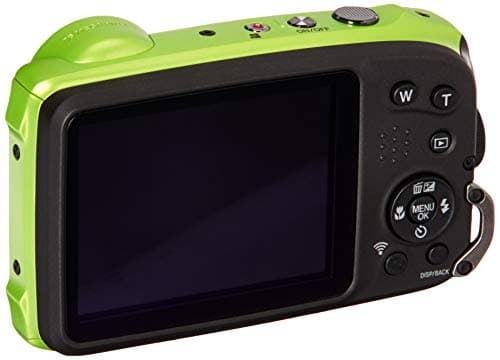 Variant image 0 of Fujifilm FinePix XP120