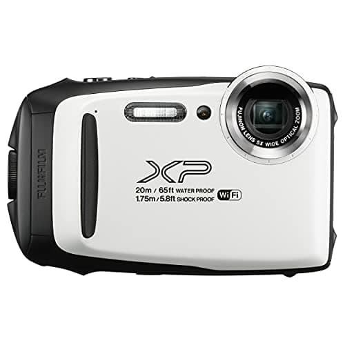 Picture of Fujifilm FinePix XP130