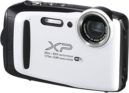 Variant image 2 of Fujifilm FinePix XP130