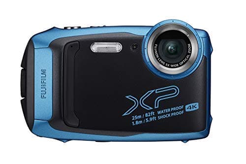 Variant image 0 of Fujifilm FinePix XP140