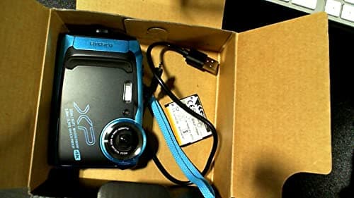 Variant image 3 of Fujifilm FinePix XP140
