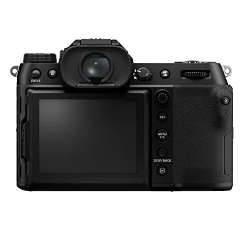 Variant image 0 of Fujifilm GFX 100S