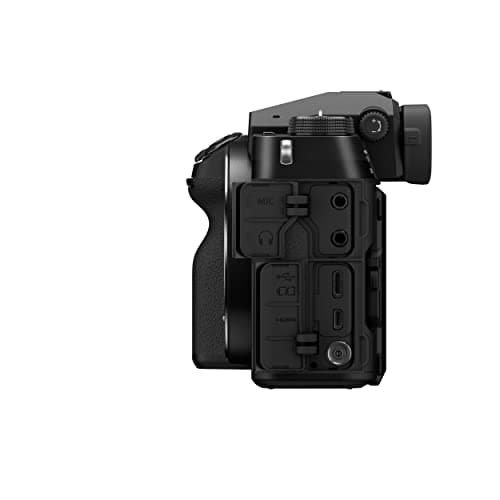 Variant image 3 of Fujifilm GFX 100S