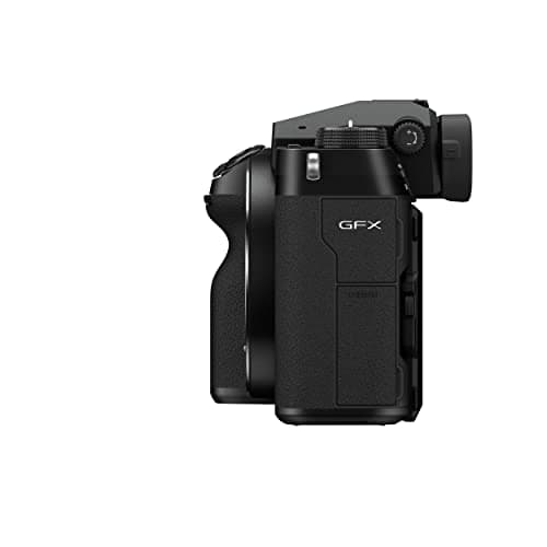 Variant image 4 of Fujifilm GFX 100S