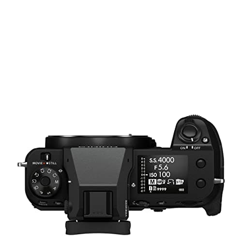 Variant image 5 of Fujifilm GFX 100S