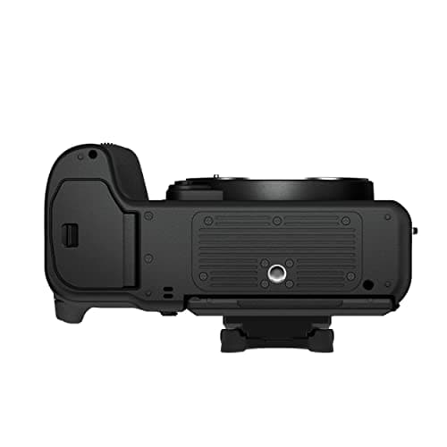 Variant image 6 of Fujifilm GFX 100S