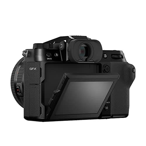 Variant image 7 of Fujifilm GFX 100S