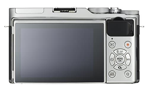 Variant image 2 of Fujifilm X-A3