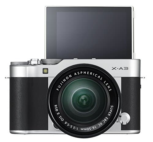 Variant image 3 of Fujifilm X-A3