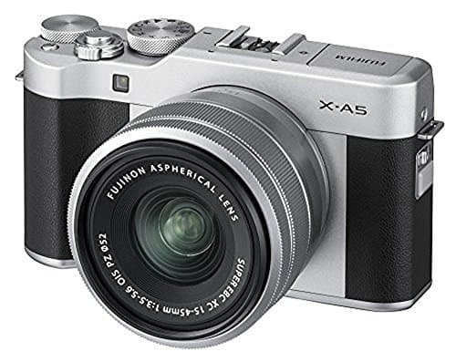 Picture of Fujifilm X-A5