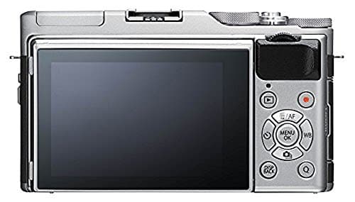 Variant image 0 of Fujifilm X-A5